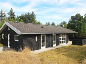 Three-Bedroom Holiday home in Ålbæk 21 in Ålbæk
